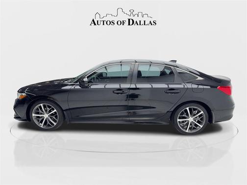 2022 Honda Civic Touring