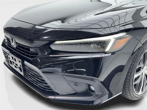 2022 Honda Civic Touring