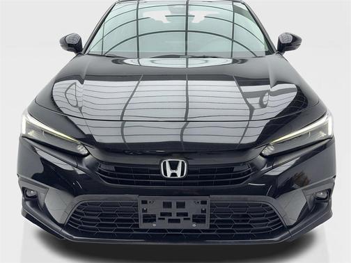 2022 Honda Civic Touring
