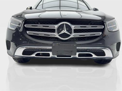 2022 Mercedes-Benz GLC 300 Base