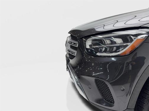 2022 Mercedes-Benz GLC 300 Base