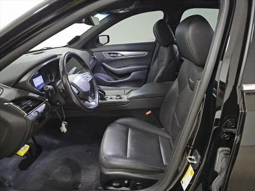 2022 Cadillac CT5 Premium Luxury RWD