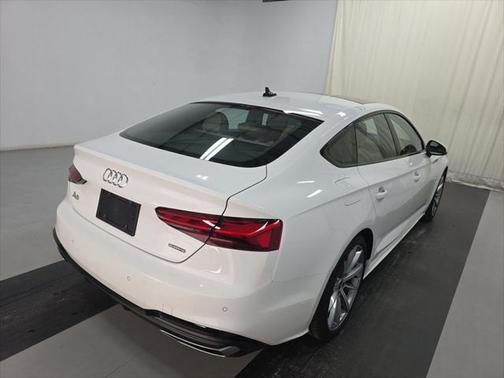 2025 Audi A5 Sportback 45 S Line Premium