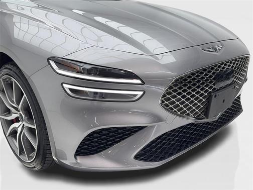 2025 Genesis G70 2.5T AWD