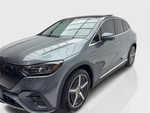 2023 Mercedes-Benz EQE 350+ Base