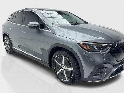 2023 Mercedes-Benz EQE 350+ Base