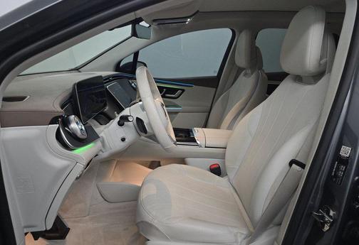 2023 Mercedes-Benz EQE 350+ Base