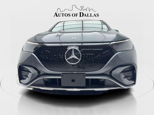 2023 Mercedes-Benz EQE 350+ Base