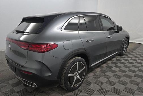 2023 Mercedes-Benz EQE 350+ Base