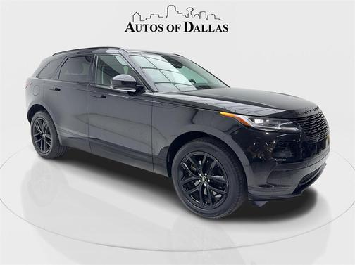 2024 Land Rover Range Rover Velar P250 S
