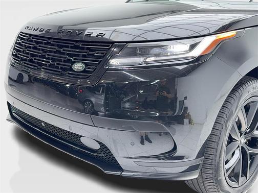 2024 Land Rover Range Rover Velar P250 S
