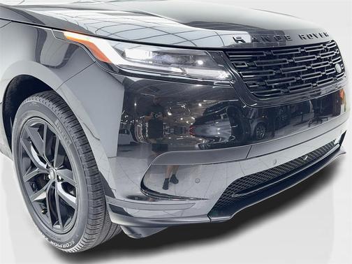 2024 Land Rover Range Rover Velar P250 S