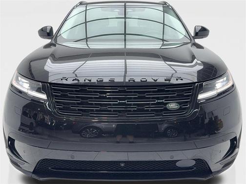 2024 Land Rover Range Rover Velar P250 S
