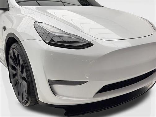2023 Tesla Model Y Performance Dual Motor All-Wheel Drive