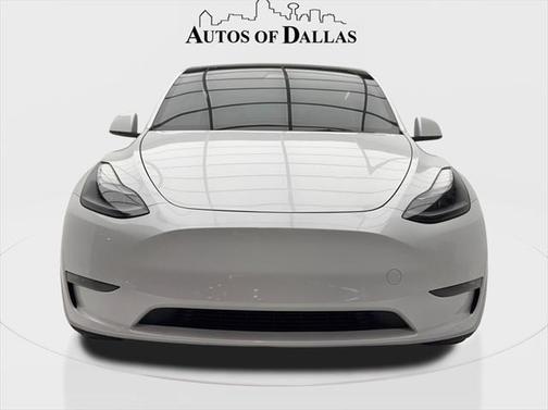 2023 Tesla Model Y Performance Dual Motor All-Wheel Drive