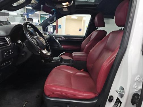 2023 Lexus GX 460 Premium