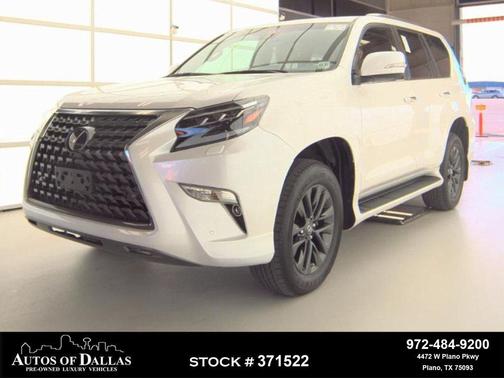 2023 Lexus GX 460 Premium