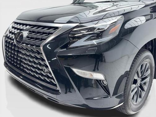 2022 Lexus GX 460 Premium