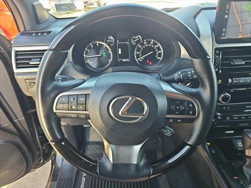 2022 Lexus GX 460 Premium