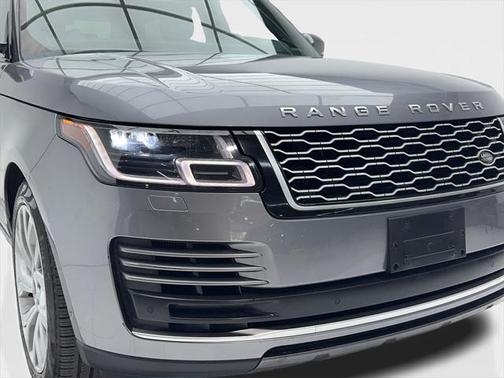 2020 Land Rover Range Rover 3.0L V6 Supercharged HSE