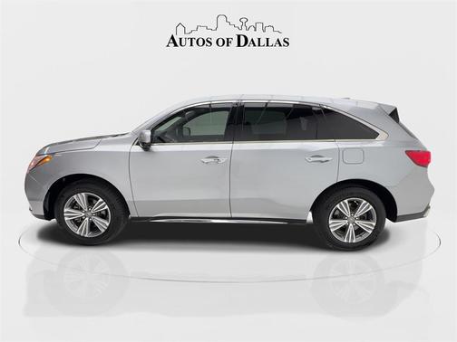 2020 Acura MDX 3.5L