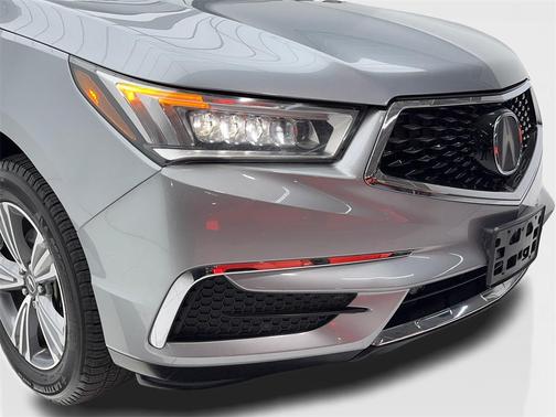 2020 Acura MDX 3.5L