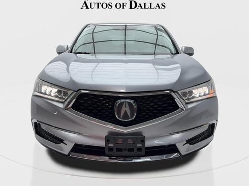 2020 Acura MDX 3.5L