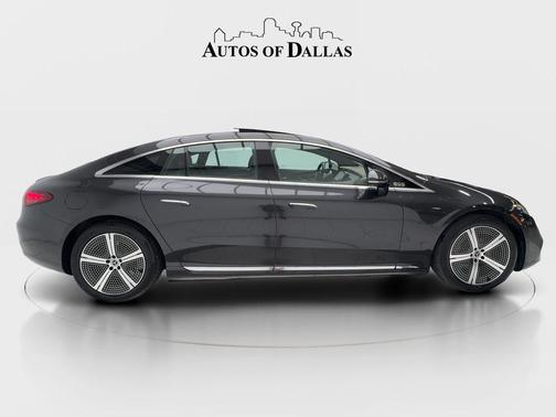 2023 Mercedes-Benz EQS 450 4MATIC