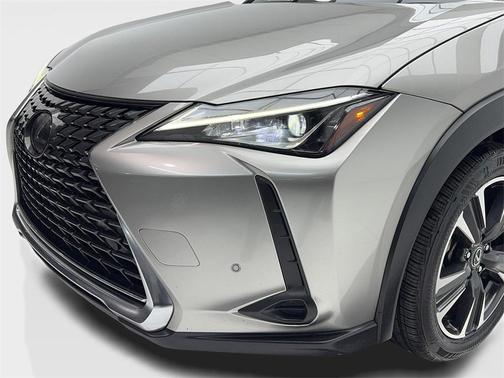 2020 Lexus UX 200 Base