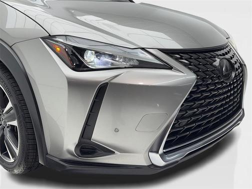 2020 Lexus UX 200 Base