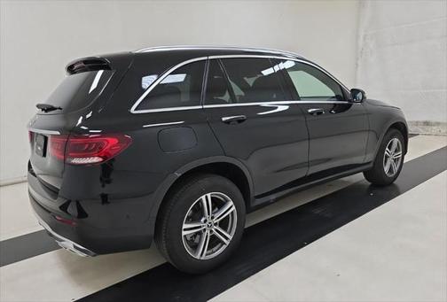 2021 Mercedes-Benz GLC 300 Base
