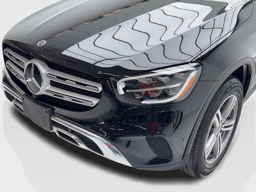 2021 Mercedes-Benz GLC 300 Base