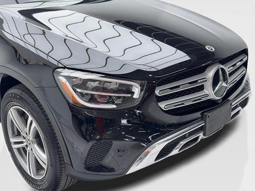 2021 Mercedes-Benz GLC 300 Base