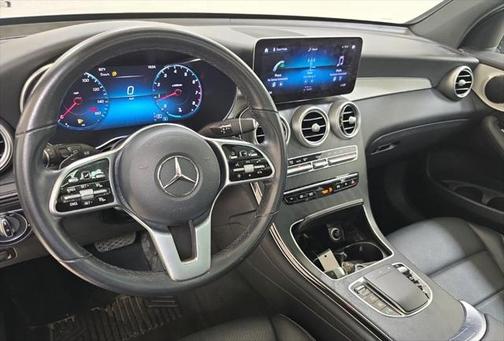 2021 Mercedes-Benz GLC 300 Base