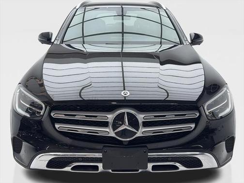 2021 Mercedes-Benz GLC 300 Base
