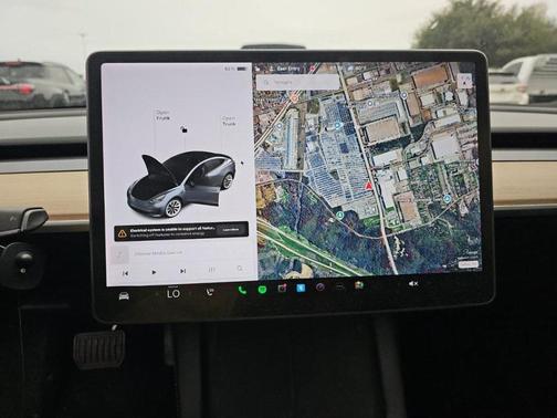 2022 Tesla Model 3 Standard Range