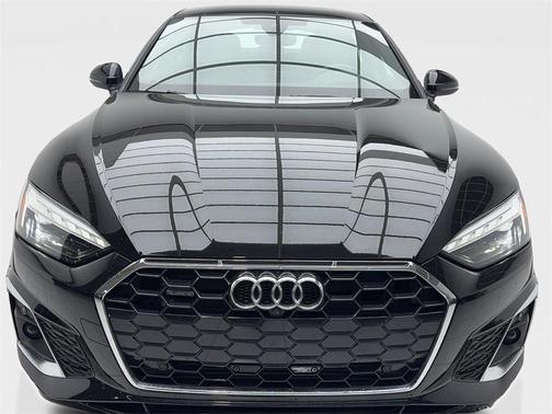 2023 Audi A5 Sportback 45 S Line Premium Plus