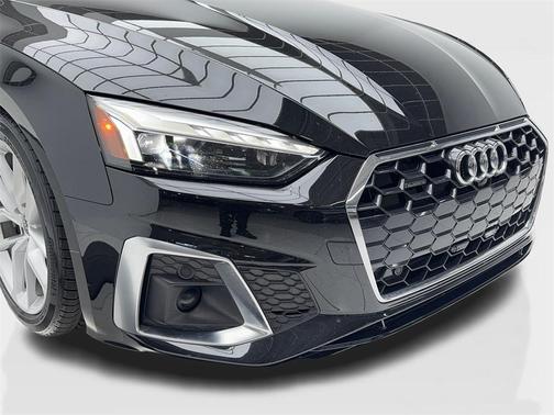 2023 Audi A5 Sportback 45 S Line Premium Plus