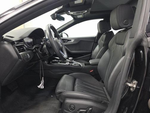 2023 Audi A5 Sportback 45 S Line Premium Plus