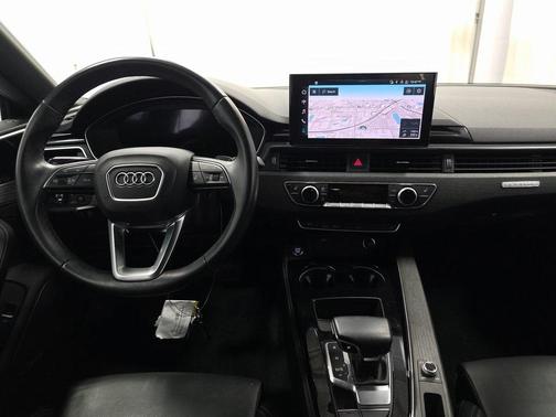 2023 Audi A5 Sportback 45 S Line Premium Plus