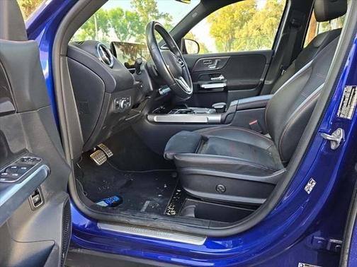 2022 Mercedes-Benz GLB 250 4MATIC