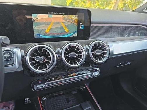 2022 Mercedes-Benz GLB 250 4MATIC