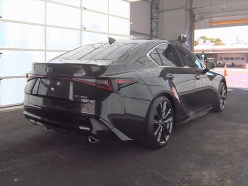 2023 Lexus IS 350 Base