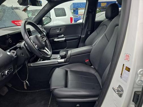 2023 Mercedes-Benz GLB 250 4MATIC