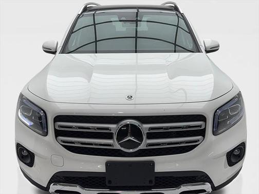 2023 Mercedes-Benz GLB 250 4MATIC