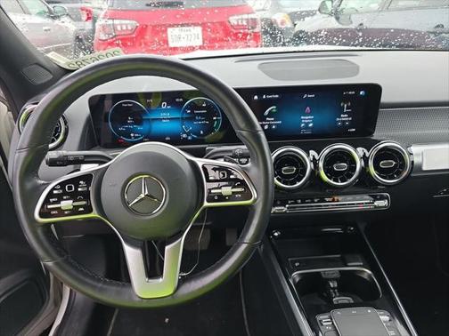 2023 Mercedes-Benz GLB 250 4MATIC