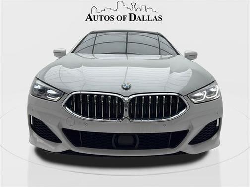 2022 BMW M850 Gran Coupe xDrive