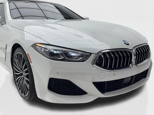 2022 BMW M850 Gran Coupe xDrive
