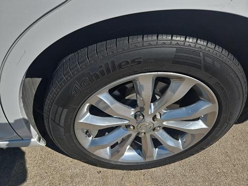 2019 Chrysler 300 Limited