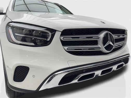 2022 Mercedes-Benz GLC 300 Base